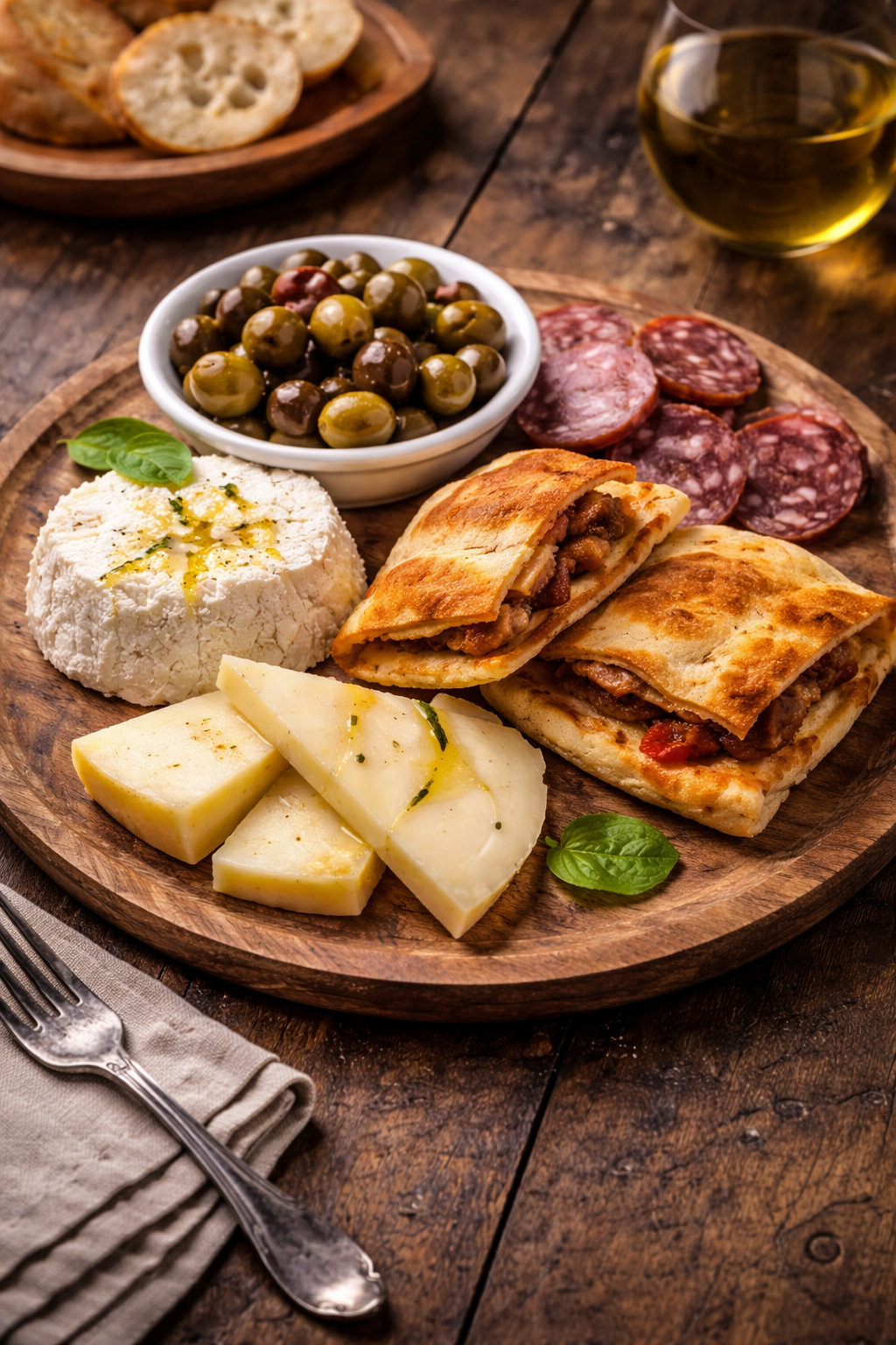 Antipasto