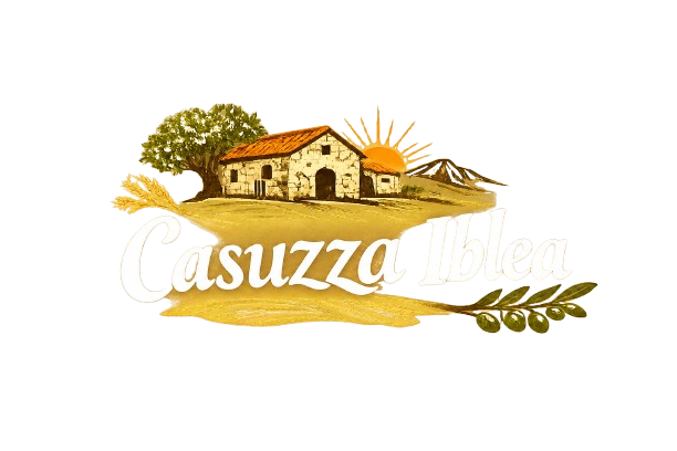 Logo Casuzza Iblea