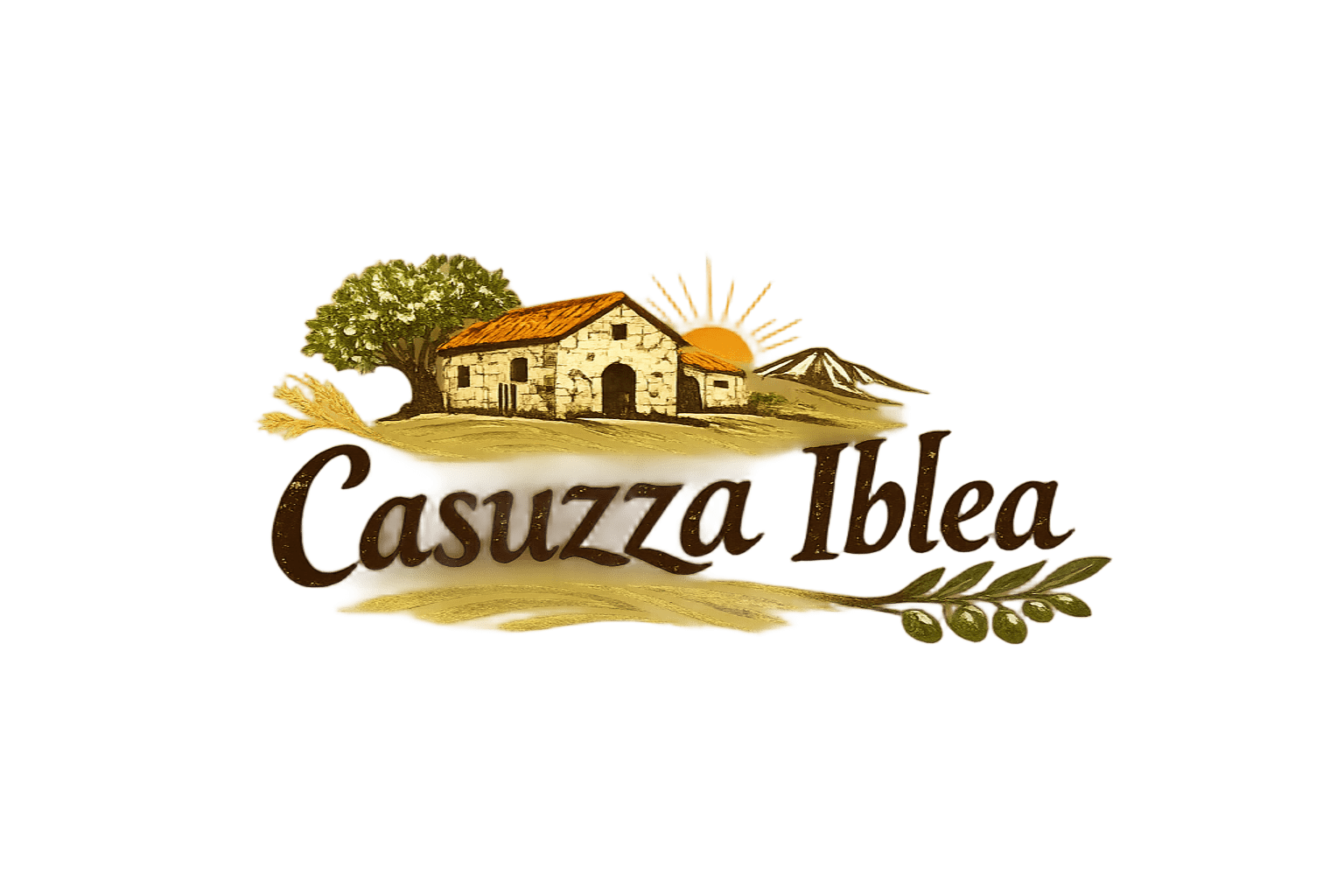 Logo Casuzza Iblea